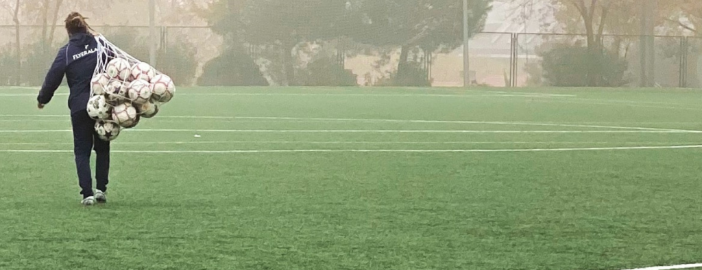 Soccer Coach Theory